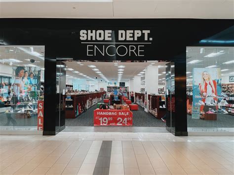 rep shoe store